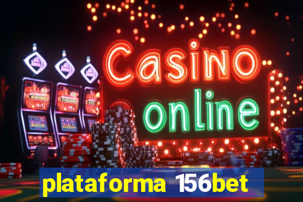 plataforma 156bet